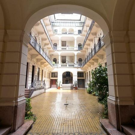 Palace Loft Superior Budapest Exteriör bild
