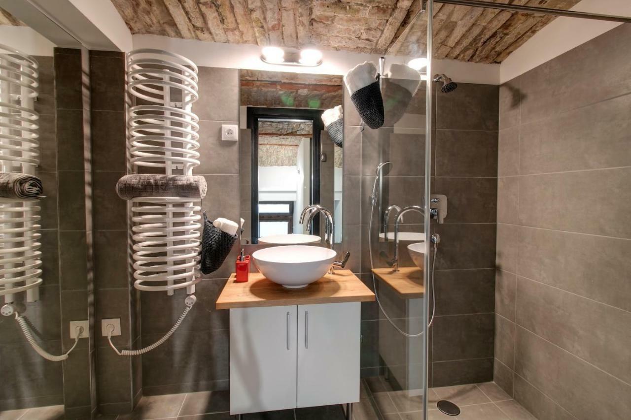 Palace Loft Superior Budapest Exteriör bild